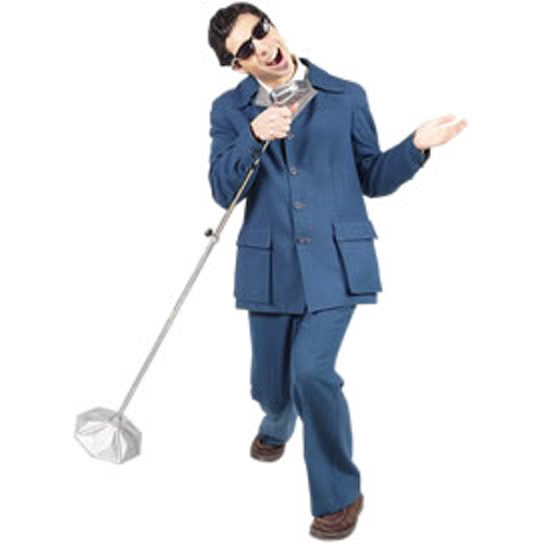 Feestelijke Karaoke-Set Verhuur: Zing en Dans de Nacht Weg Huur een feestelijke karaoke-set en zing en dans de nacht weg